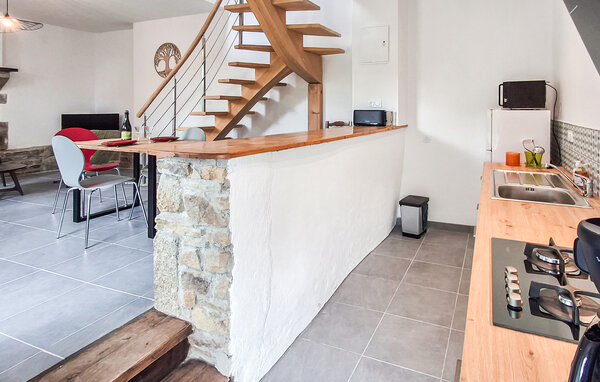 Vakantiehuis - Rospez , Frankrijk - FBC873 7