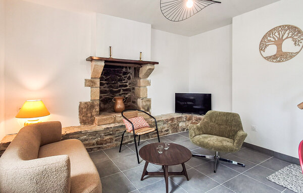 Vakantiehuis - Rospez , Frankrijk - FBC873 3