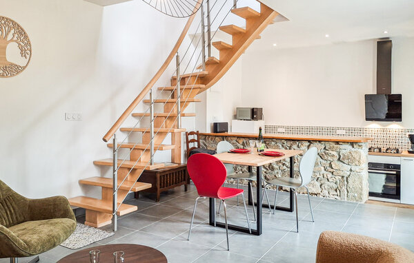 Vakantiehuis - Rospez , Frankrijk - FBC873 4