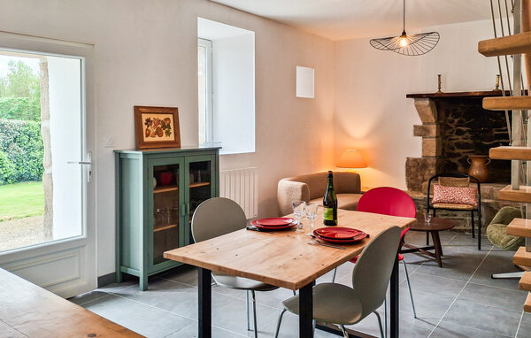 Vakantiehuis - Rospez , Frankrijk - FBC873 5