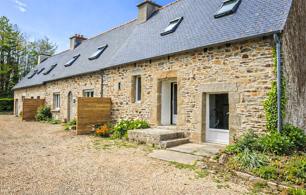 Vakantiehuis - Rospez , Frankrijk - FBC873 81