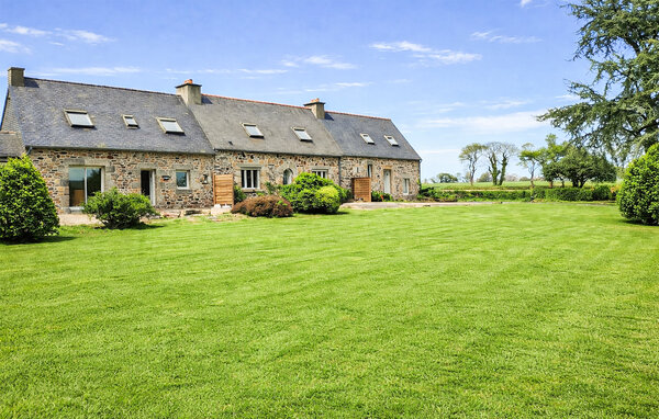 Vakantiehuis - Rospez , Frankrijk - FBC873 82