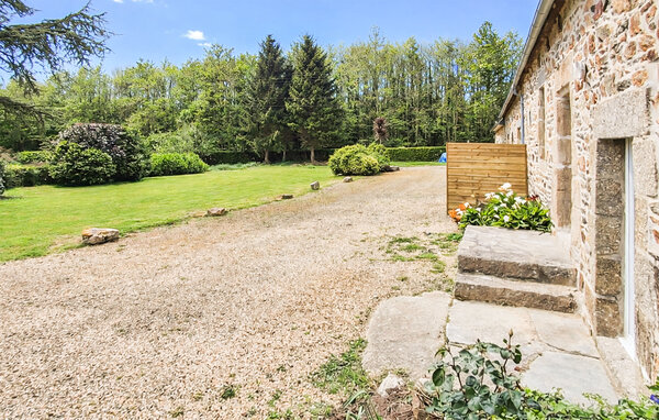 Vakantiehuis - Rospez , Frankrijk - FBC873 2