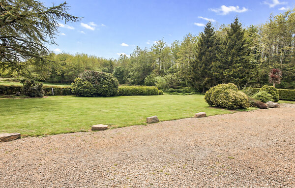 Vakantiehuis - Rospez , Frankrijk - FBC873 101