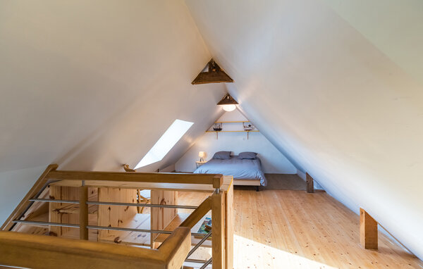 Vakantiehuis - Ploumillau , Frankrijk - FBC876 603