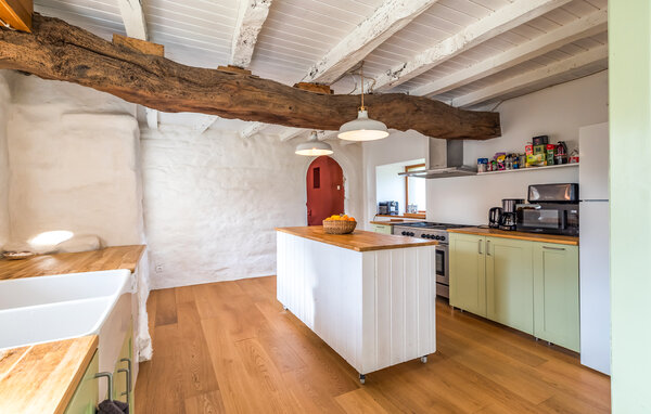 Vakantiehuis - Ploumillau , Frankrijk - FBC876 4