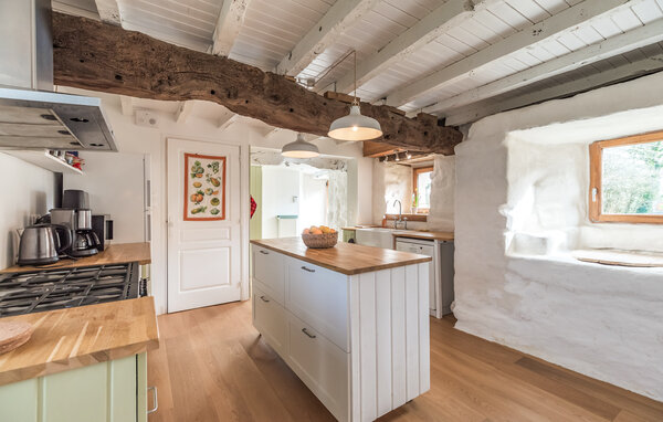 Vakantiehuis - Ploumillau , Frankrijk - FBC876 401