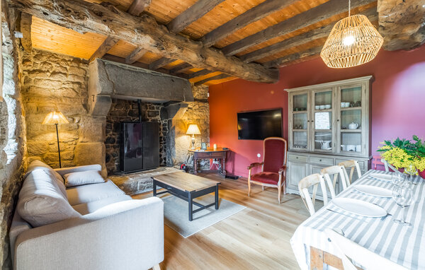 Vakantiehuis - Ploumillau , Frankrijk - FBC876 2