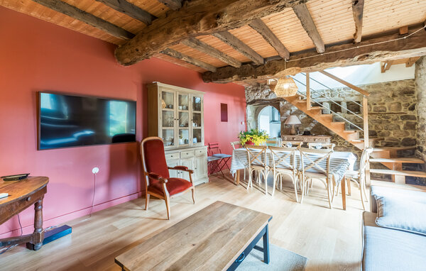 Vakantiehuis - Ploumillau , Frankrijk - FBC876 301
