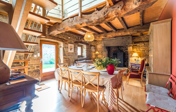Vakantiehuis - Ploumillau , Frankrijk - FBC876 3