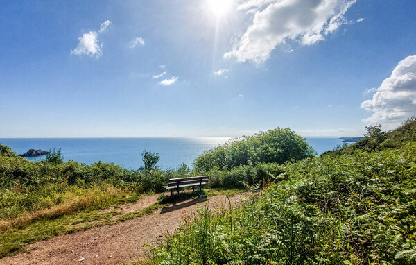 Location de vacances - Plouha , France - FBC877 8