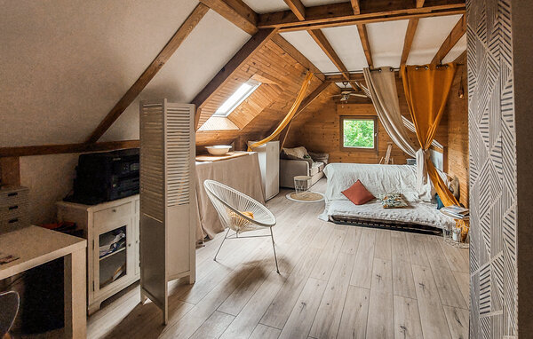 Location de vacances - Plouha , France - FBC877 7