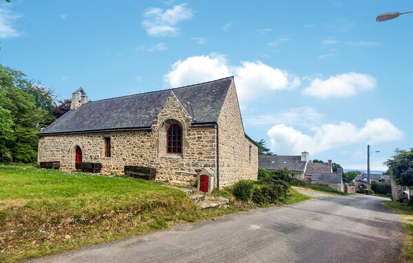 Location de vacances - Plouha , France - FBC877 81