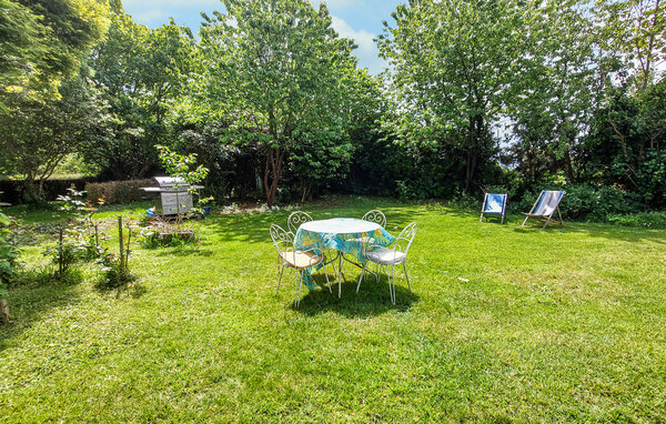 Location de vacances - Plouha , France - FBC877 2