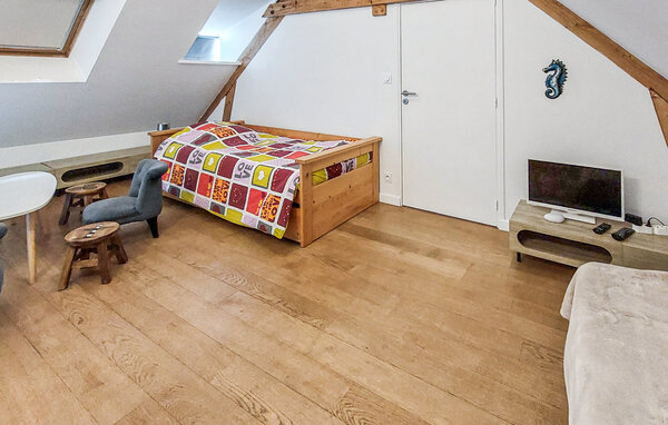 Location de vacances - Erquy , France - FBC878 604