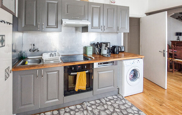 Location de vacances - Erquy , France - FBC878 6