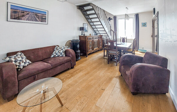 Location de vacances - Erquy , France - FBC878 3