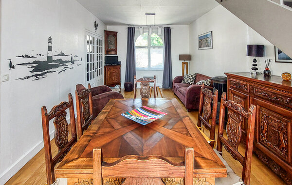 Location de vacances - Erquy , France - FBC878 4