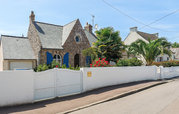 Location de vacances - Erquy , France - FBC878 2