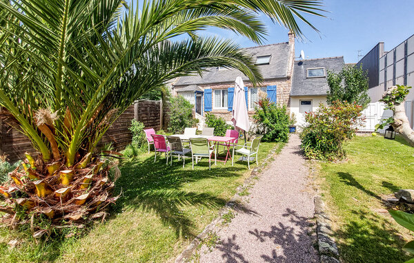 Location de vacances - Erquy , France - FBC878 1