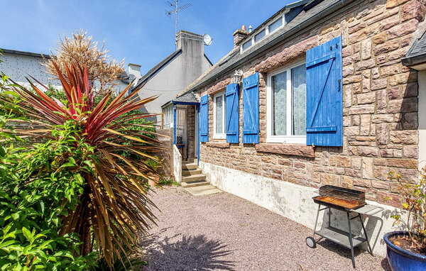 Location de vacances - Erquy , France - FBC878 7