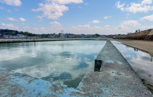Appartement - Saint-Quay-Portrieux , France - FBC879 901