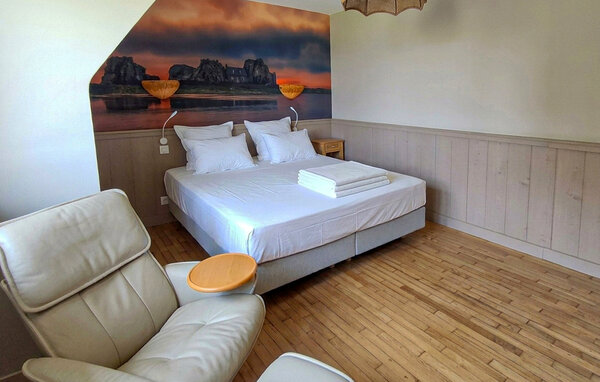 Vakantiehuis - Plestin-les-Grèves , Frankrijk - FBC880 603