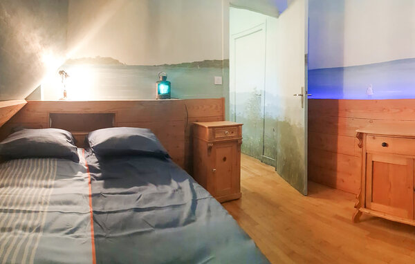 Casa vacanze - Plestin-les-Grèves , Francia - FBC880 604