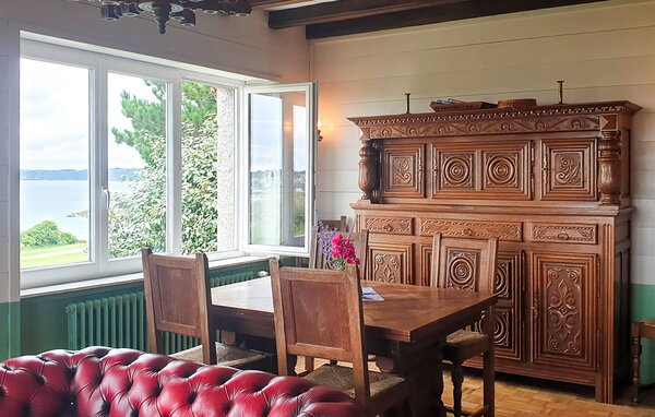 Casa vacanze - Plestin-les-Grèves , Francia - FBC880 302