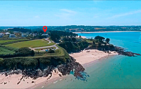 Vakantiehuis - Plestin-les-Grèves , Frankrijk - FBC880 82