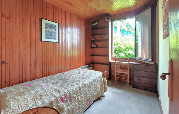 Semesterhus - Ploubazlanec , Frankrike - FBC884 603