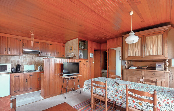 Semesterhus - Ploubazlanec , Frankrike - FBC884 5