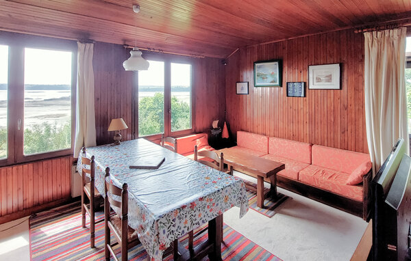 Semesterhus - Ploubazlanec , Frankrike - FBC884 3