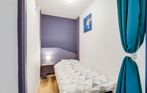 Apartament - Lezardrieux , Francja - FBC886 601