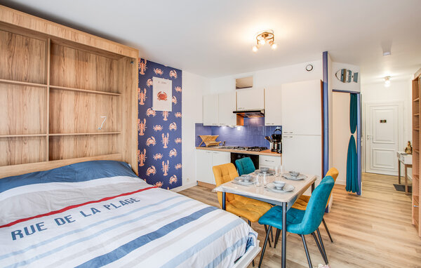 Apartament - Lezardrieux , Francja - FBC886 4