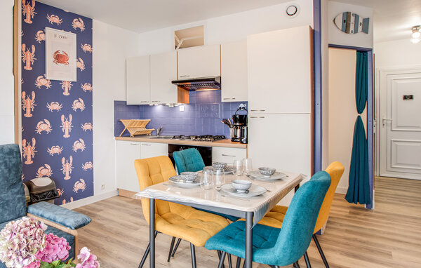 Apartament - Lezardrieux , Francja - FBC886 5