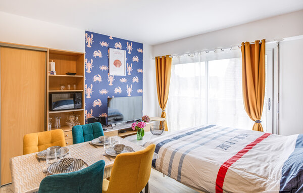 Apartament - Lezardrieux , Francja - FBC886 2