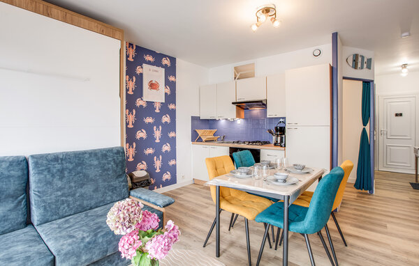 Apartament - Lezardrieux , Francja - FBC886 3