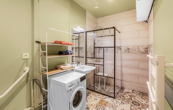 Apartament - Lezardrieux , Francja - FBC887 701
