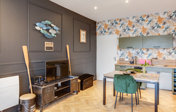 Apartament - Lezardrieux , Francja - FBC887 3