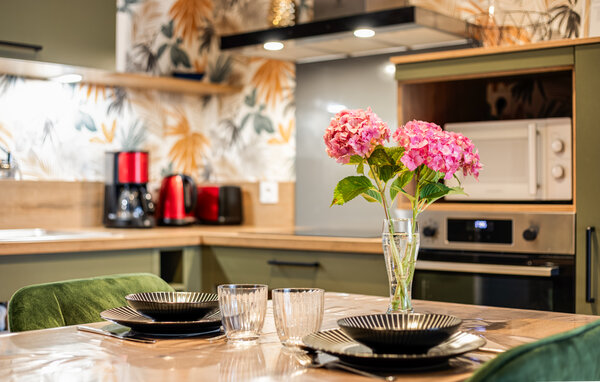Apartament - Lezardrieux , Francja - FBC887 5