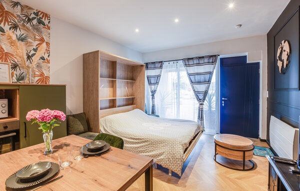 Apartament - Lezardrieux , Francja - FBC887 2