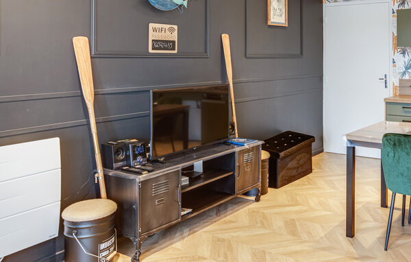 Apartament - Lezardrieux , Francja - FBC887 301