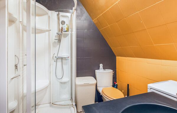 Apartament - Lezardrieux , Francja - FBC888 701
