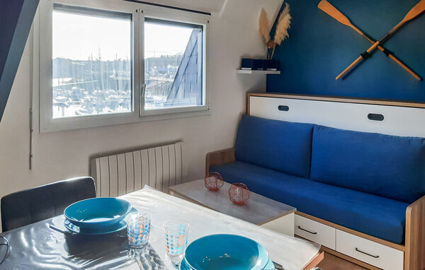 Apartament - Lezardrieux , Francja - FBC888 2