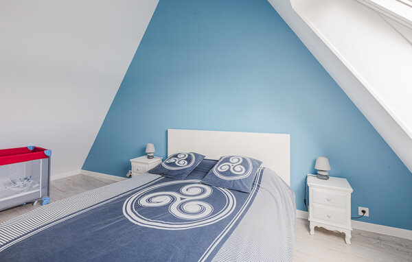 Apartament - Lezardrieux , Francja - FBC889 601