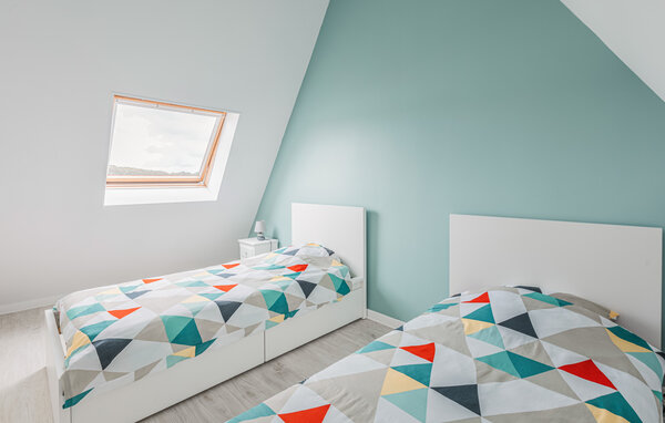 Apartament - Lezardrieux , Francja - FBC889 602