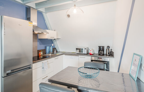Apartament - Lezardrieux , Francja - FBC889 6