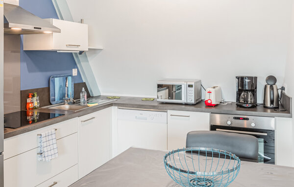 Apartament - Lezardrieux , Francja - FBC889 7
