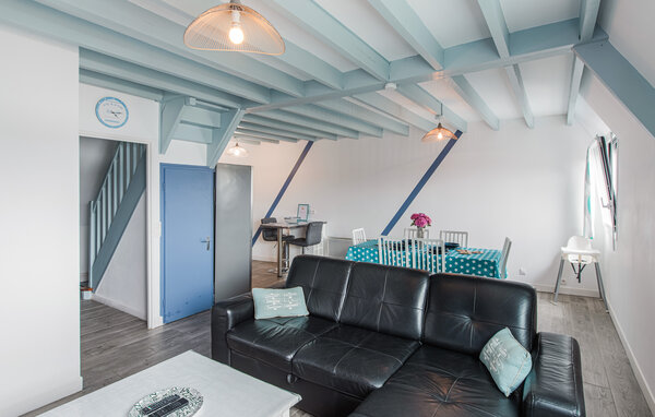 Apartament - Lezardrieux , Francja - FBC889 3